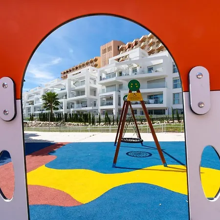 Wintowinrentals Whitestones Amazing Appartement Torremolinos