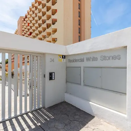 Wintowinrentals Whitestones Amazing Apartment