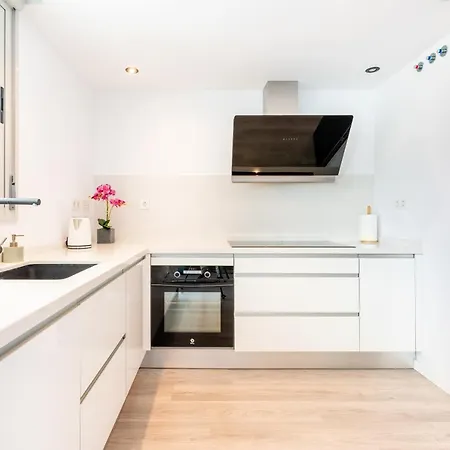 Apartment Wintowinrentals Whitestones Amazing Torremolinos