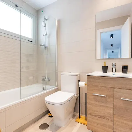 Apartment Wintowinrentals Whitestones Amazing Torremolinos